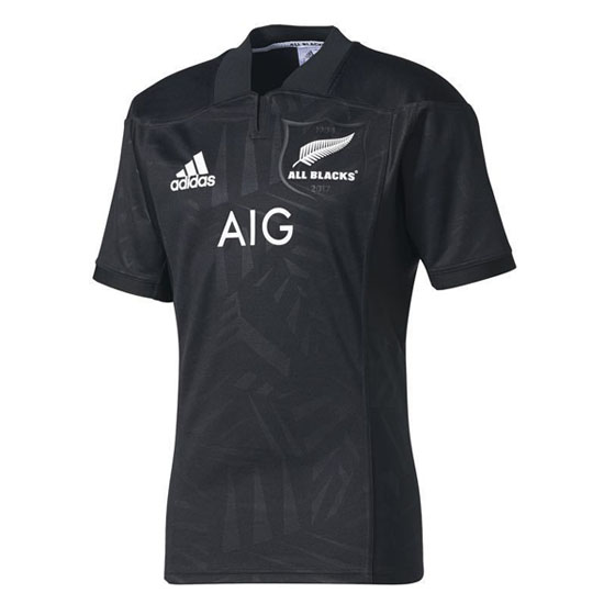 All Blacks
